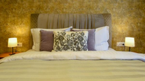 MEDITATIONS - Calming 1BR Apartment